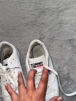 Tommy Hilfiger Damensneaker 36