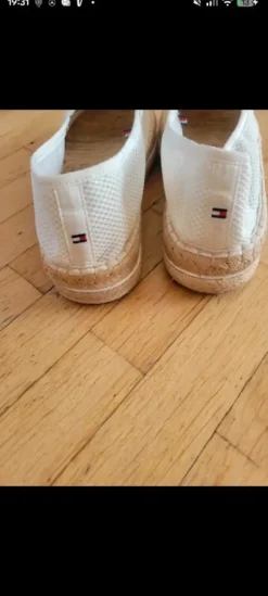 Tommy Hilfiger Espadrilles