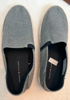 Tommy Hilfiger Espadrilles