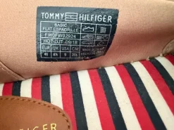 Tommy Hilfiger Espadrilles