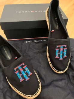 Tommy Hilfiger Espadrilles 'Rana'