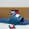 Tommy Hilfiger Herren Adilette Sandale