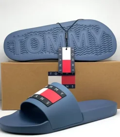 Tommy Hilfiger Herren Adilette Sandale