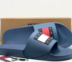 Tommy Hilfiger Herren Adilette Sandale