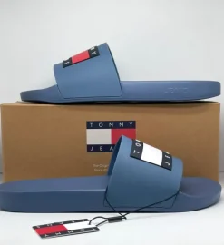 Tommy Hilfiger Herren Adilette Sandale