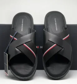 Tommy Hilfiger Herren Sandale