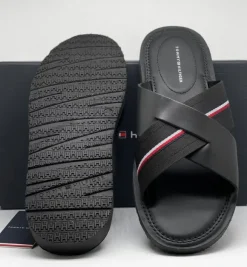 Tommy Hilfiger Herren Sandale