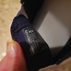 Tommy Hilfiger Herren Schuhe weiß kaum getragen 42