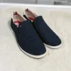 Tommy Hilfiger Iconic Slip-On Sneaker Größe 43
