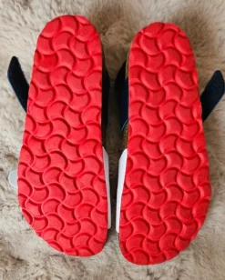 Tommy Hilfiger sandalen.