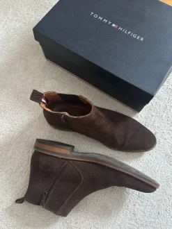 Tommy Hilfiger Schuhe