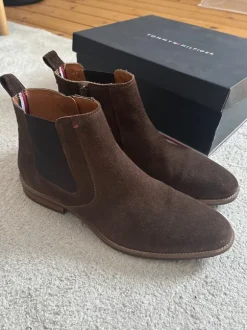 Tommy Hilfiger Schuhe