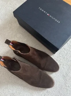 Tommy Hilfiger Schuhe