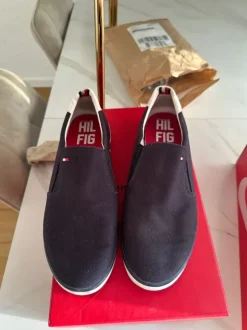 Tommy hilfiger Schuhe espadrilles sneaker 43