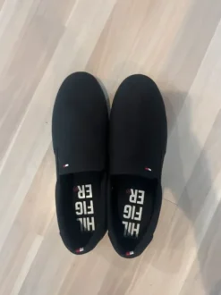Tommy Hilfiger Schuhe Slipper