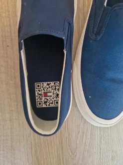Tommy Hilfiger Slip on