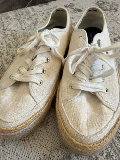 Tommy Hilfiger Sommer Schuhe 40