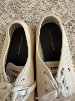 Tommy Hilfiger Sommer Schuhe 40