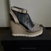 Tommy Hilfigher Sandalen Gr. 39