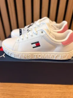 Tommy Jeans Sneaker NEU