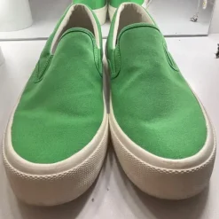 Tommy Jeans Slip-On Sneaker Gr. 42 Stylisch & mega bequem