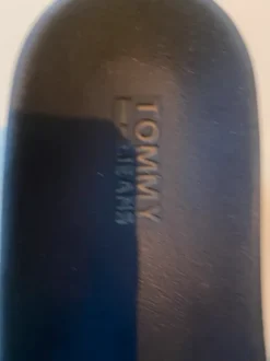 Tommy slippers voor maat 39 t/m 41 unisex