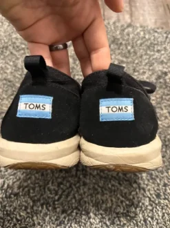 Toms 44,5