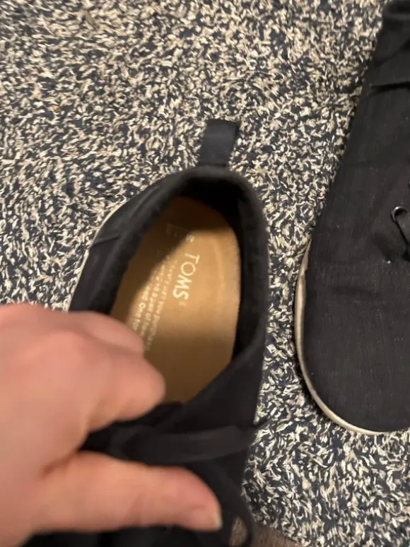 Toms 44,5