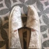 TOMS Alpargata Classic Blumenmuster