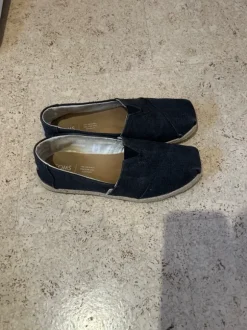 Toms Ballerina