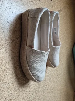 Toms Espadrilla Größe 38 neu