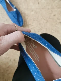 Toms Espadrille