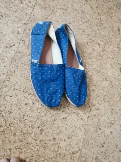 Toms Espadrille