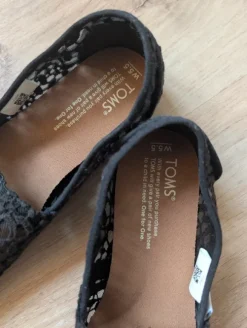 Toms Espadrilles
