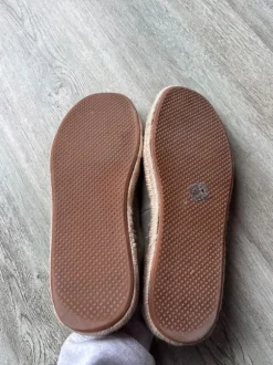 Toms Espadrilles