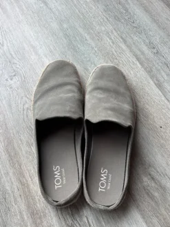 Toms Espadrilles