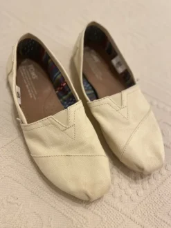 Toms Espadrilles, Gr. 37,5