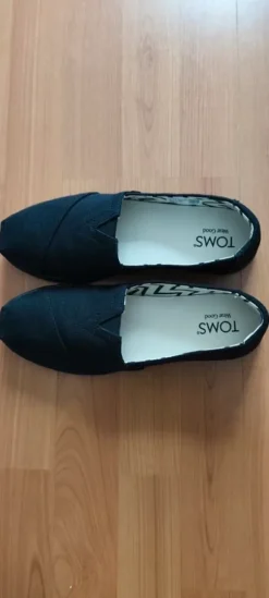 Toms Espadrilles NEU ungetragen
