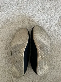 TOMS Espandille schwarz Gr. 37