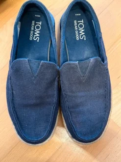 Toms Espandrilles