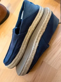 Toms Espandrilles
