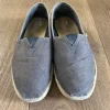 TOMS Gr 10.5 Gr 44