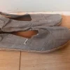Toms Gr. 43 kaum getragen