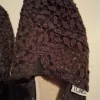 Toms in schwarz
