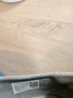 TOMS instappers