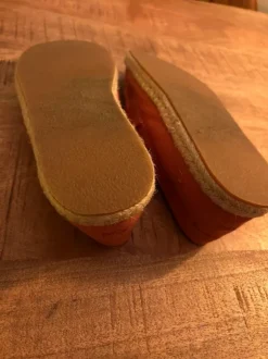 Toms instappers als nieuw!!