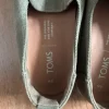 Toms schoenen