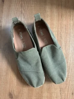 Toms schoenen