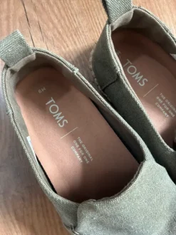 Toms schoenen