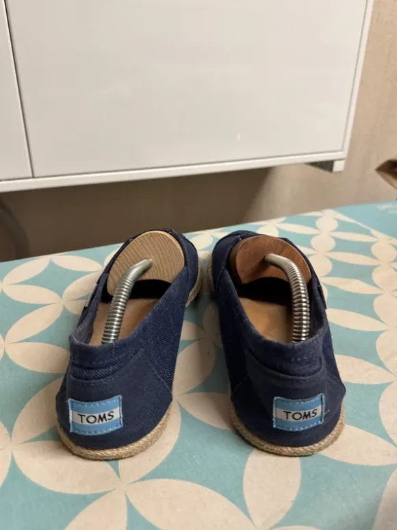 Toms Schuhe